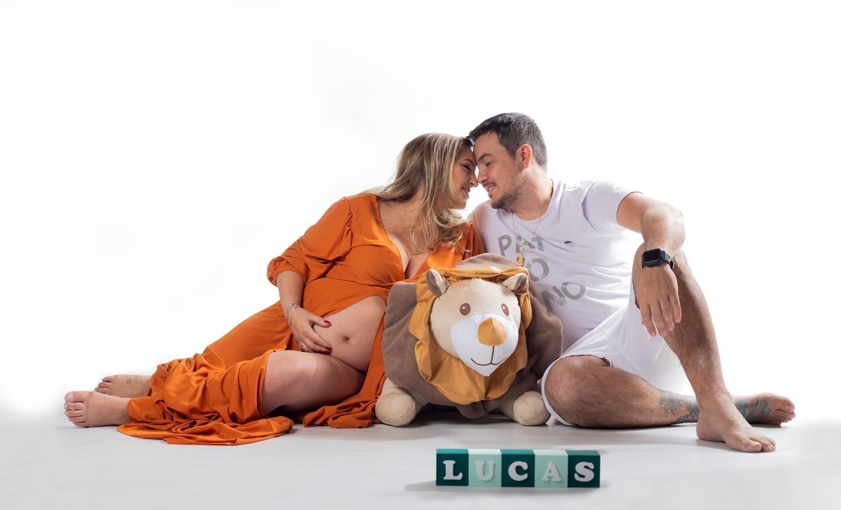 Casal Gestante