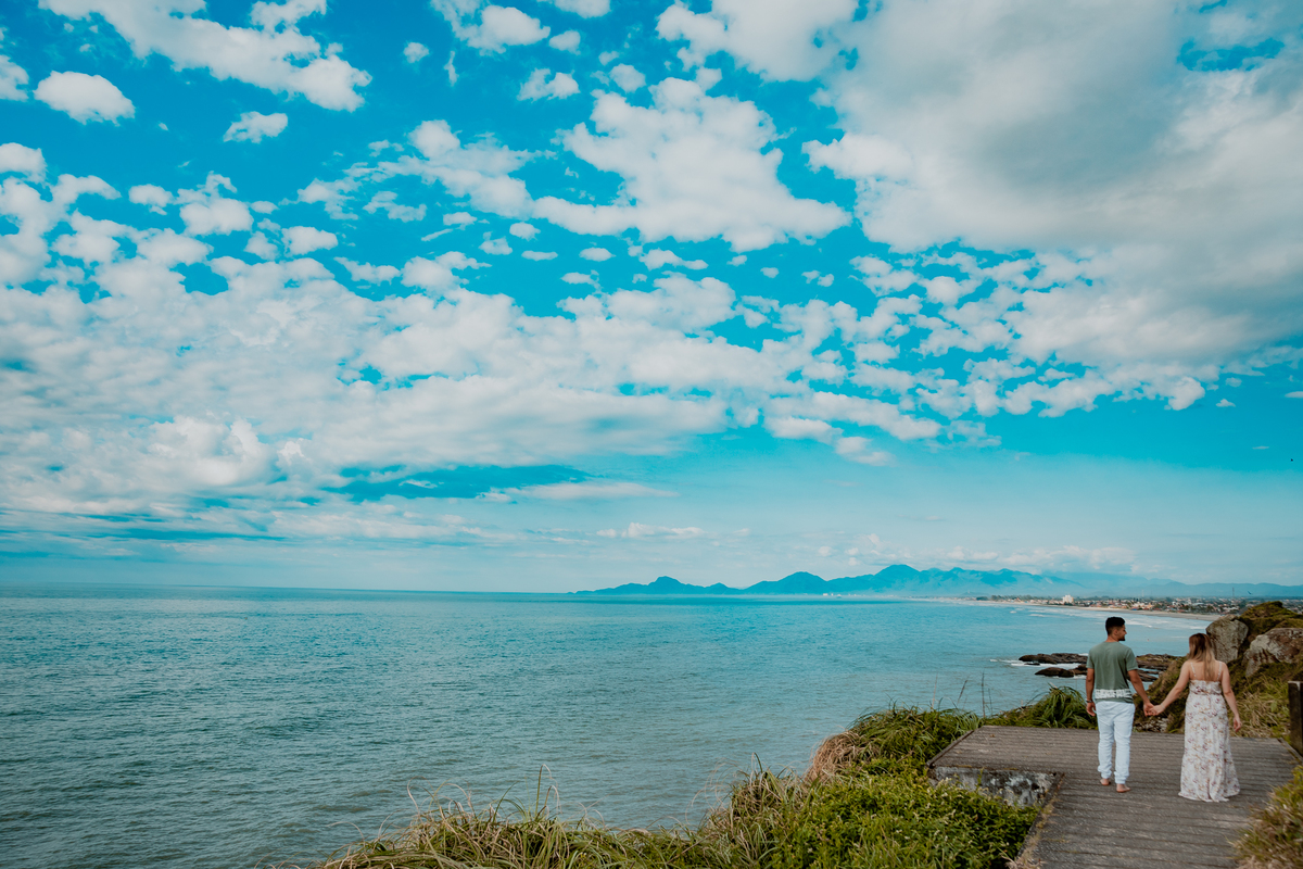 Mirante Praia do Sonho