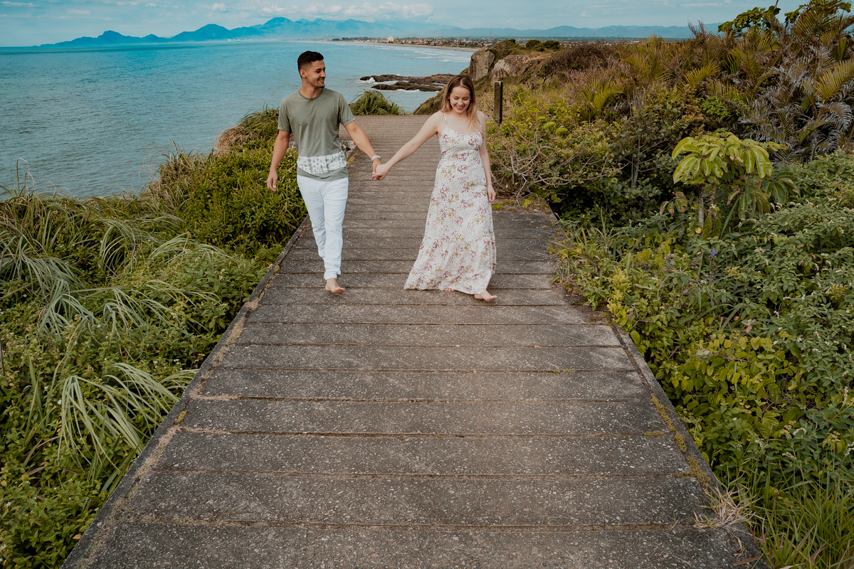 Mirante Praia do Sonho