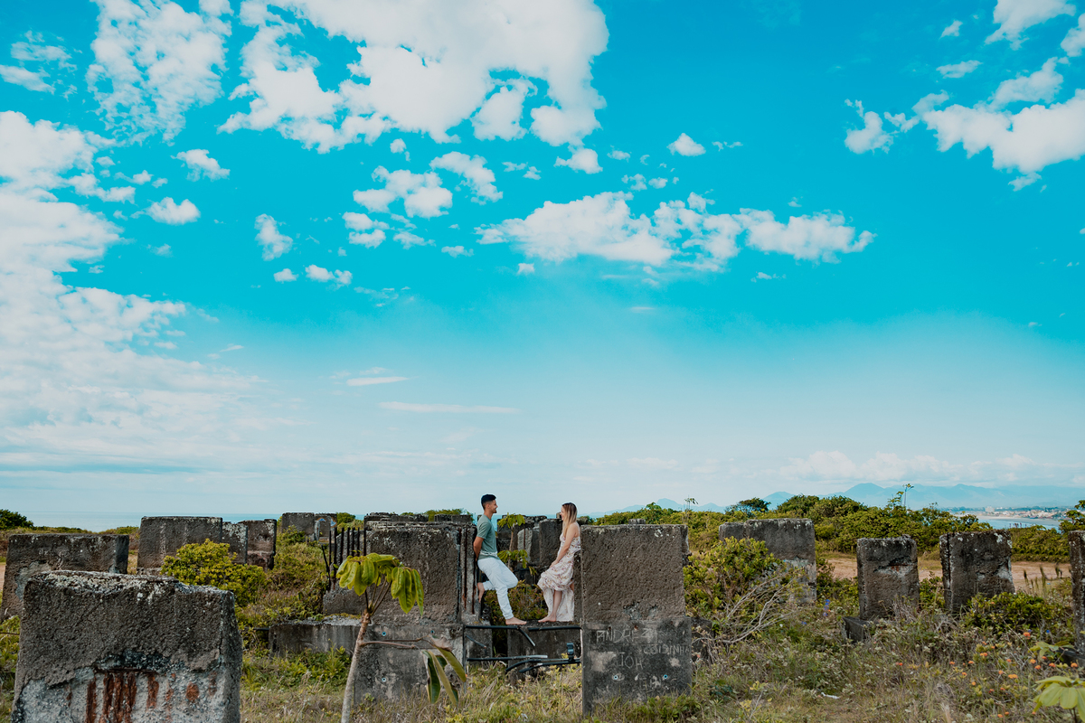 Mirante Praia do Sonho