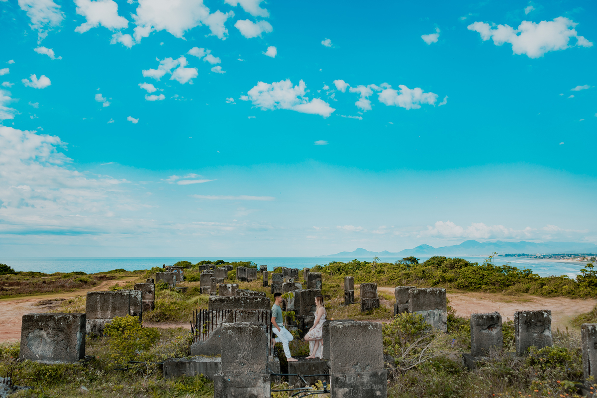 Mirante Praia do Sonho