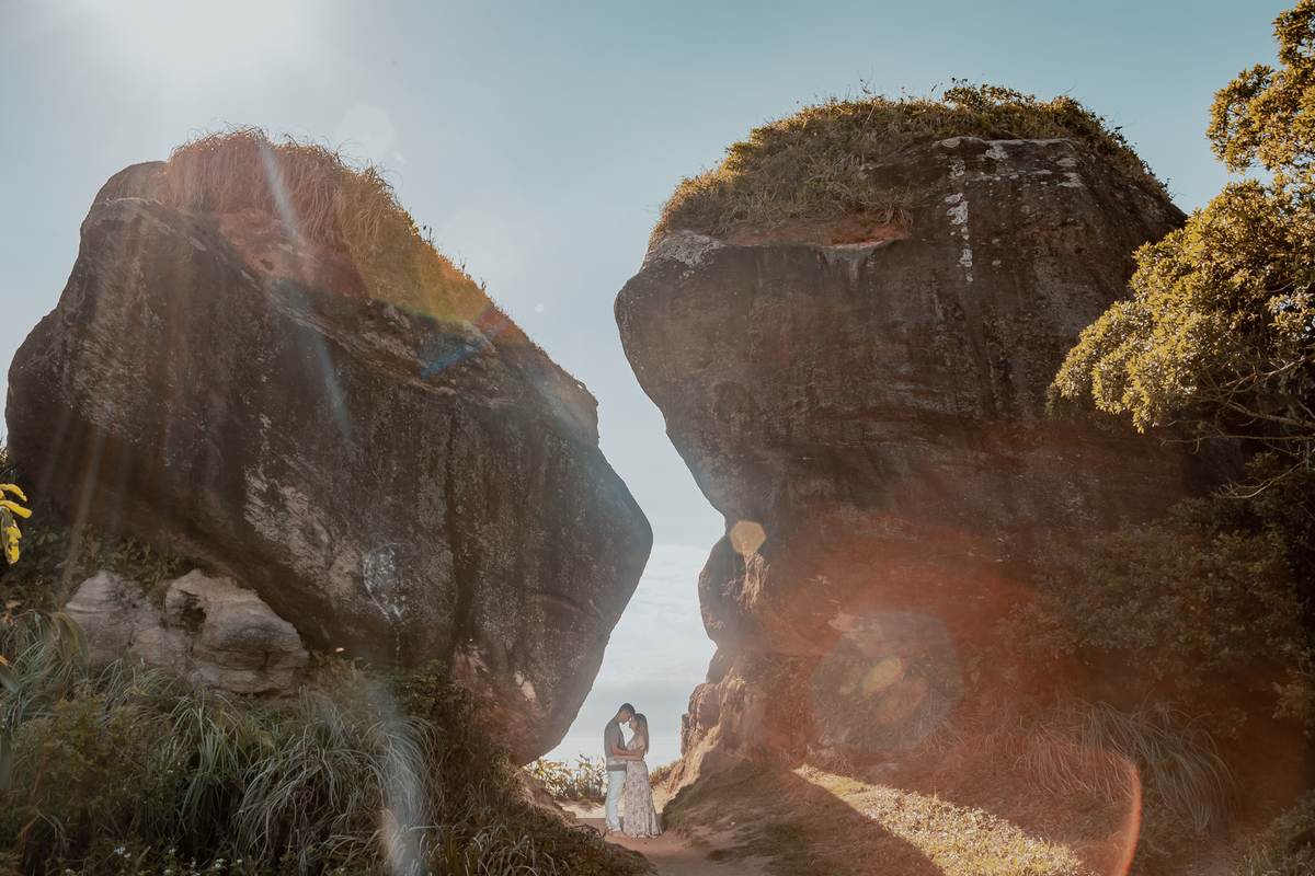 Mirante Praia do Sonho