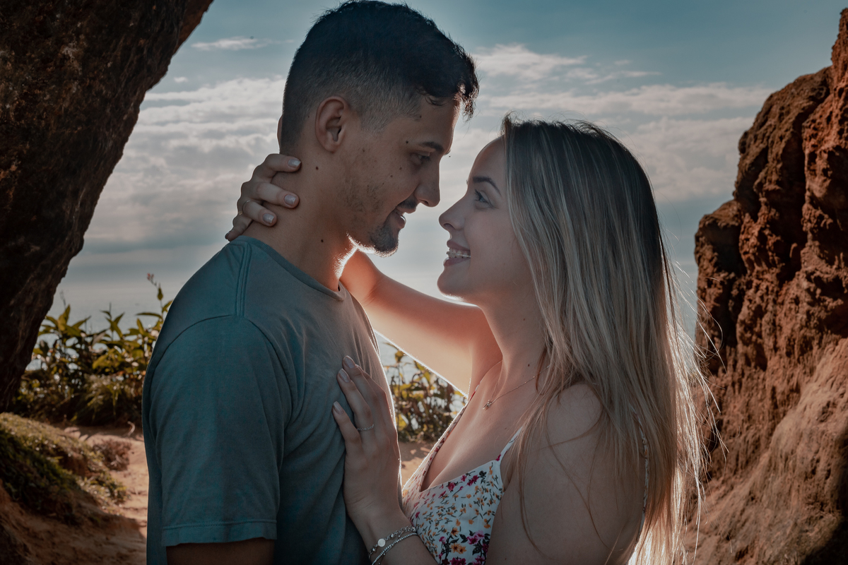 Mirante Praia do Sonho