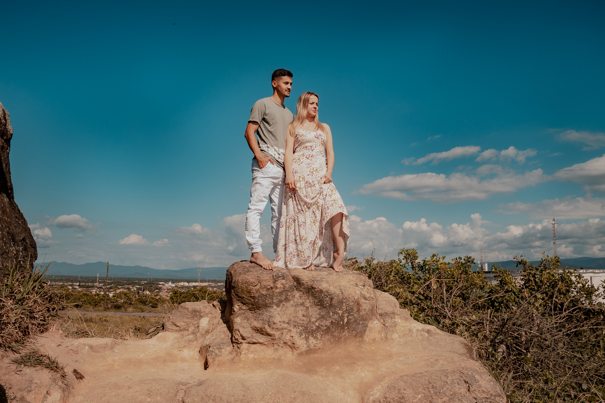 Mirante Praia do Sonho