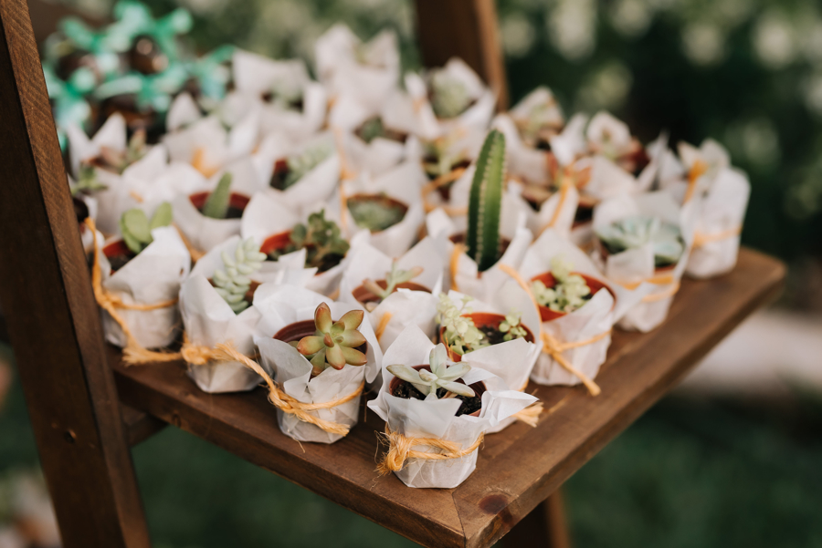 Casamento Laila e André detalhes