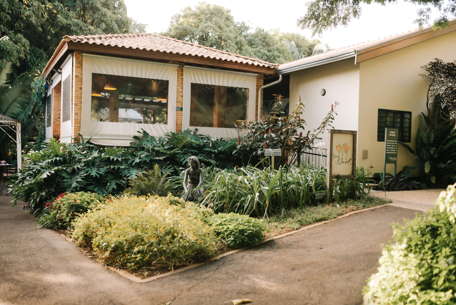 Casamento Laila e André detalhes