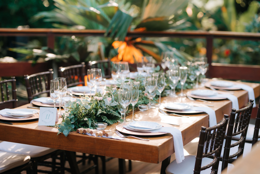 Casamento Laila e André detalhes