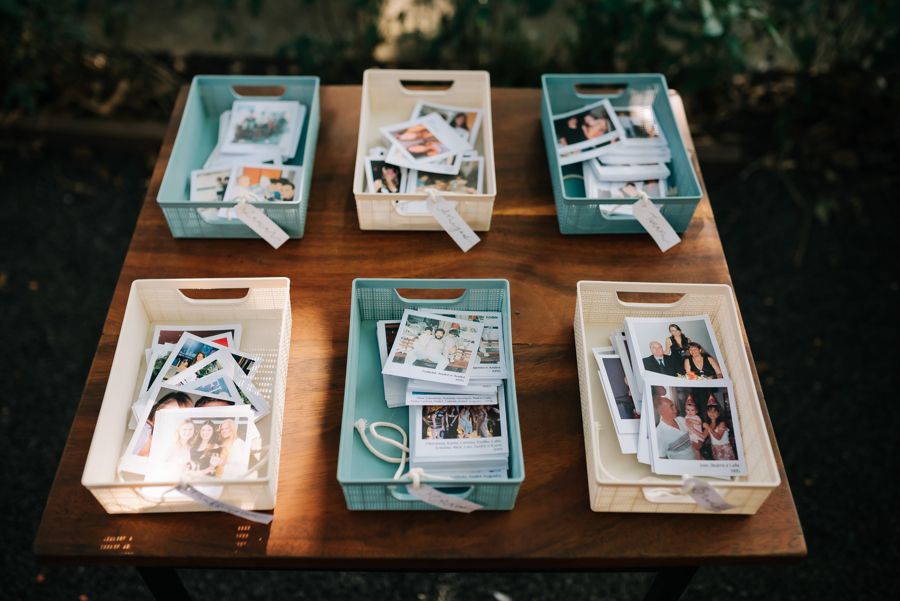 Casamento Laila e André detalhes