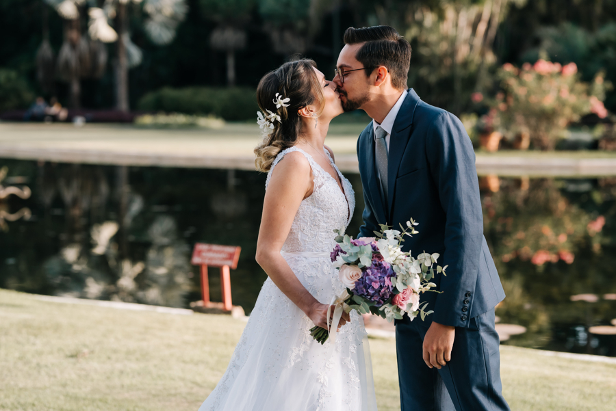 Casamento Laila e André First Look