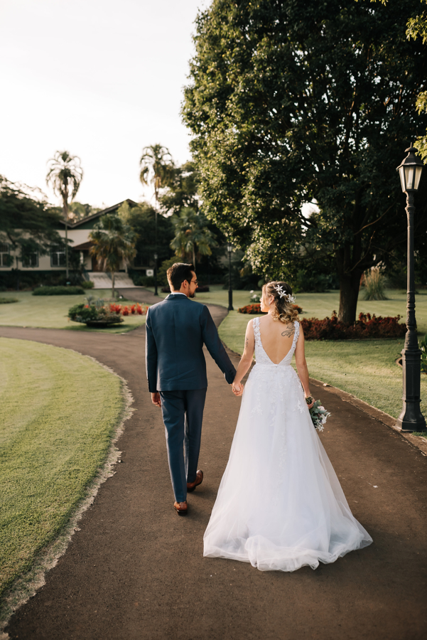 Casamento Laila e André