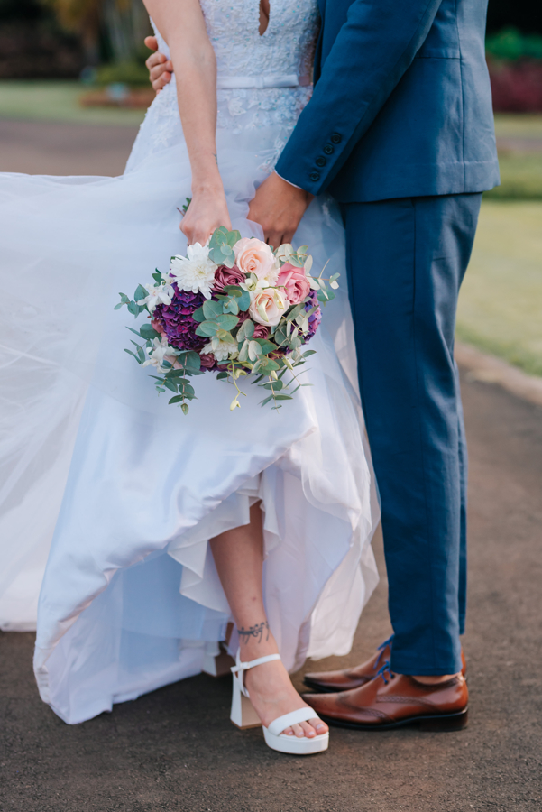 Casamento Laila e André detalhes