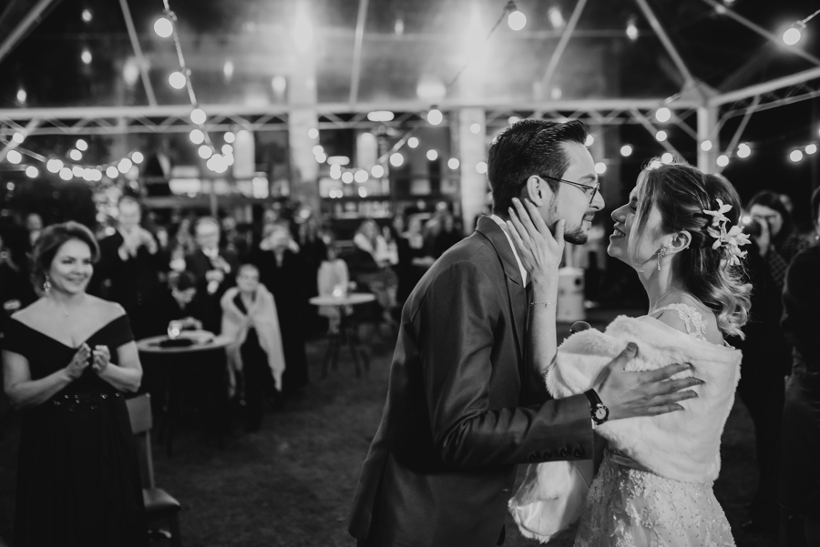 Casamento Laila e André