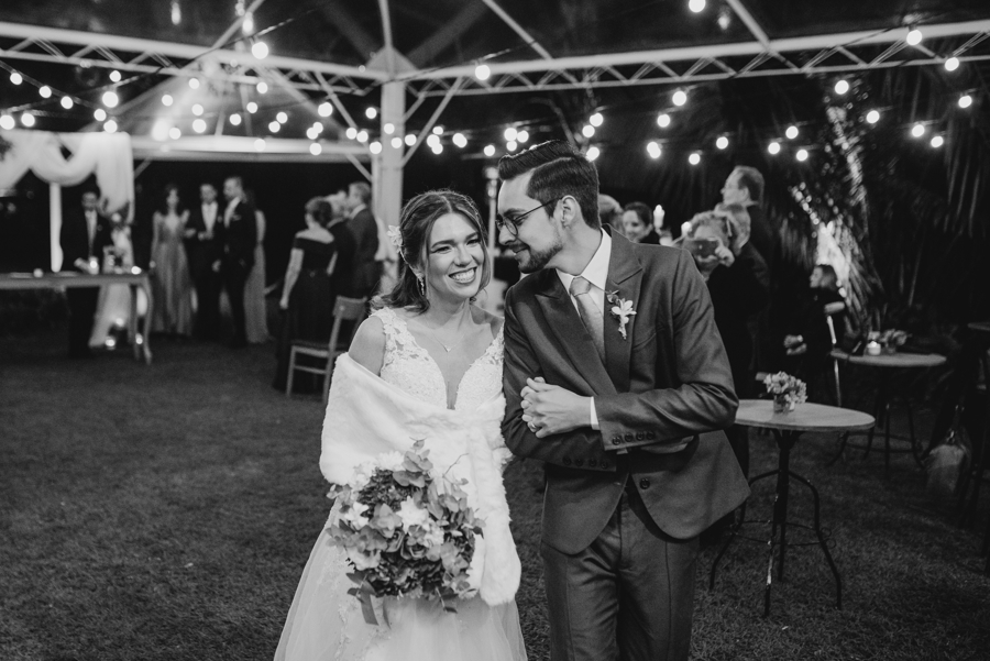 Casamento Laila e André