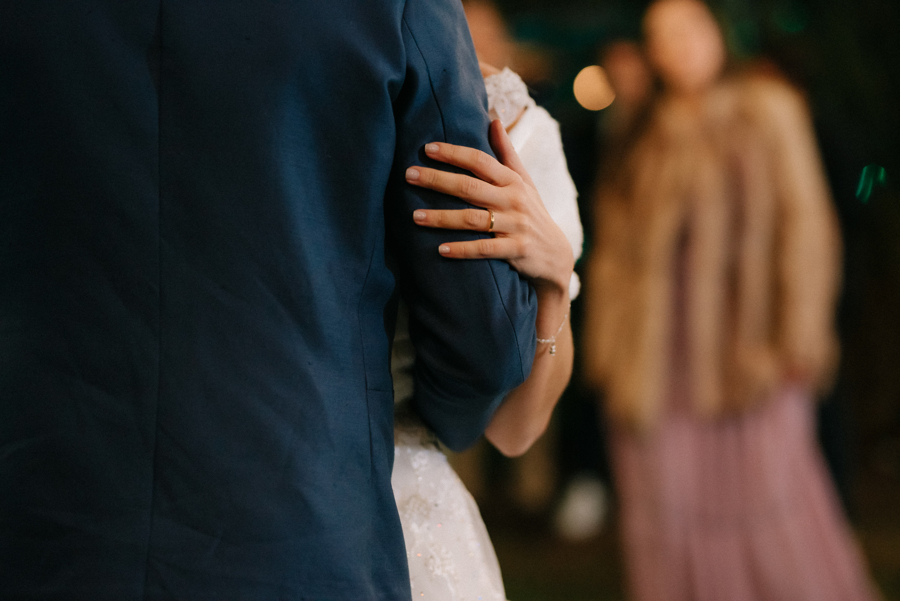 Casamento Laila e André valsa