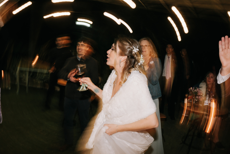 Casamento Laila e André