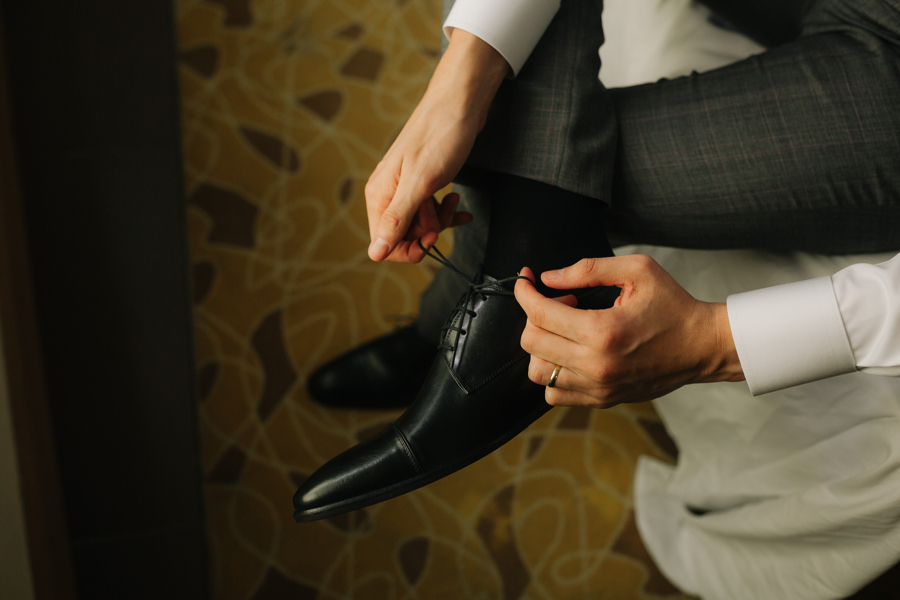 Casamento Ana Clara e Antonio noivo