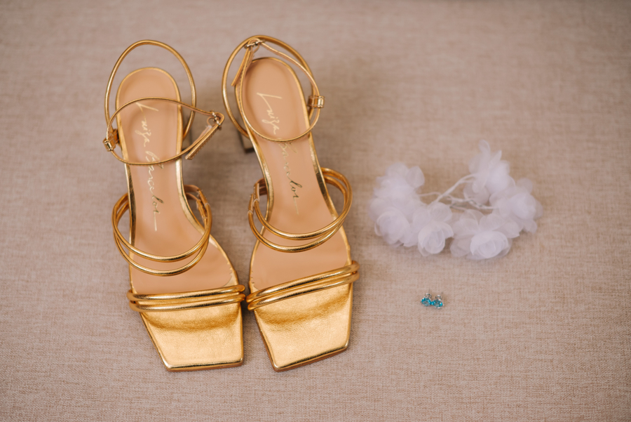 Casamento Ana Clara e Antonio