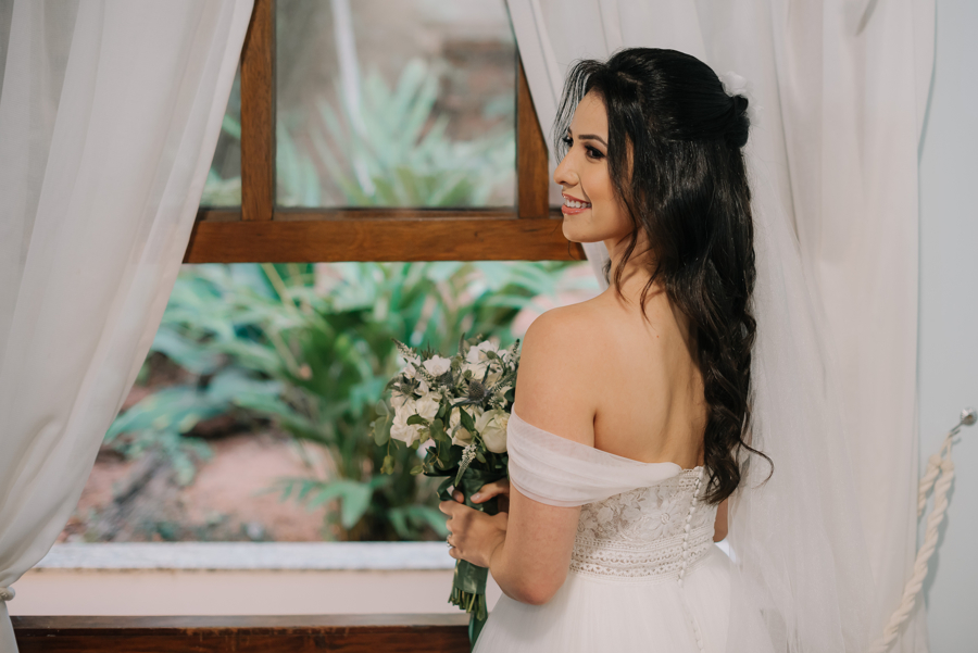 Casamento Ana Clara e Antonio