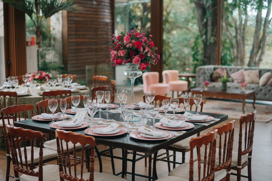 Casamento Ana Clara e Antonio