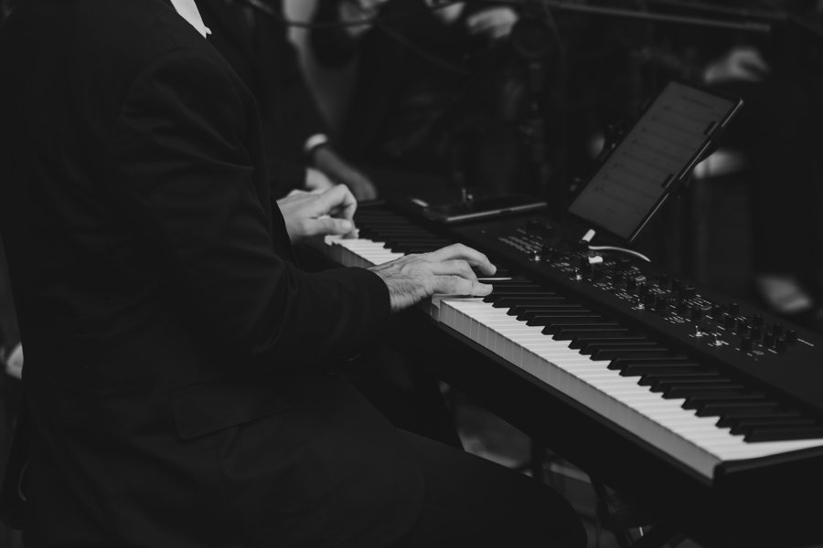 Casamento Ana Clara e Antonio música