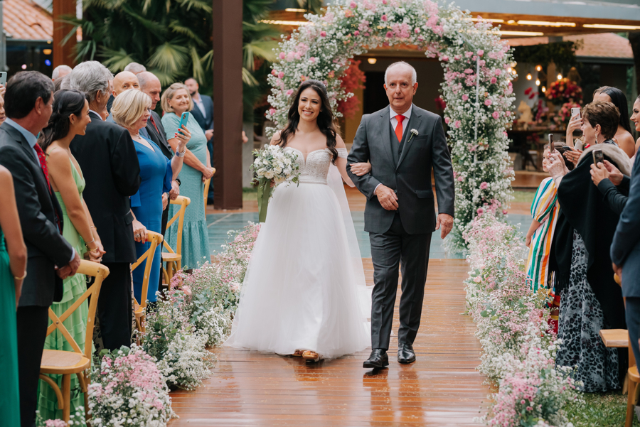 Casamento Ana Clara e Antonio noiva