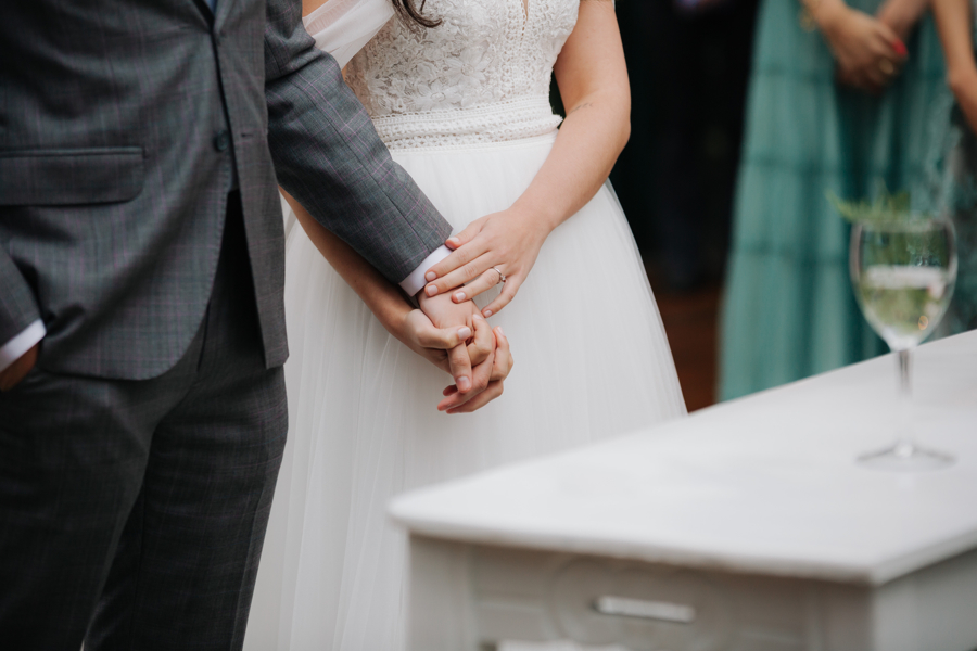 Casamento Ana Clara e Antonio