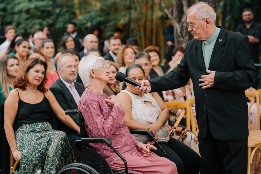 Casamento Ana Clara e Antonio
