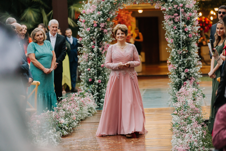 Casamento Ana Clara e Antonio