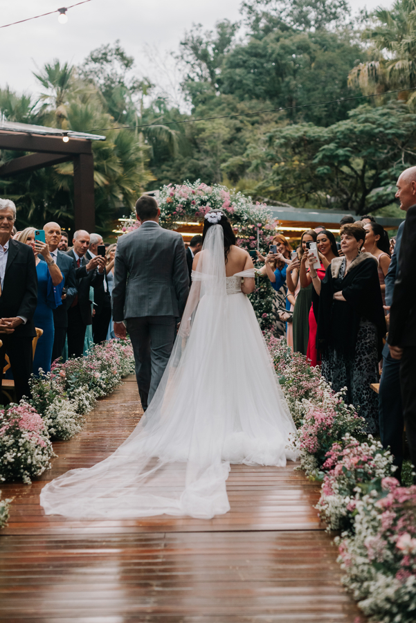 Casamento Ana Clara e Antonio