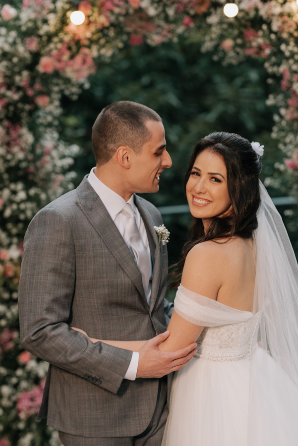 Casamento Ana Clara e Antonio