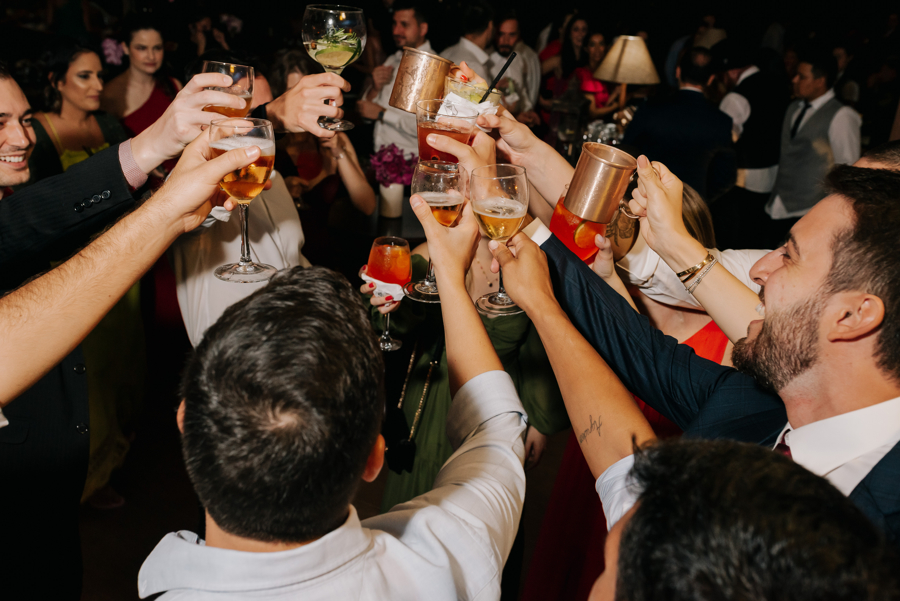 Casamento Ana Clara e Antonio