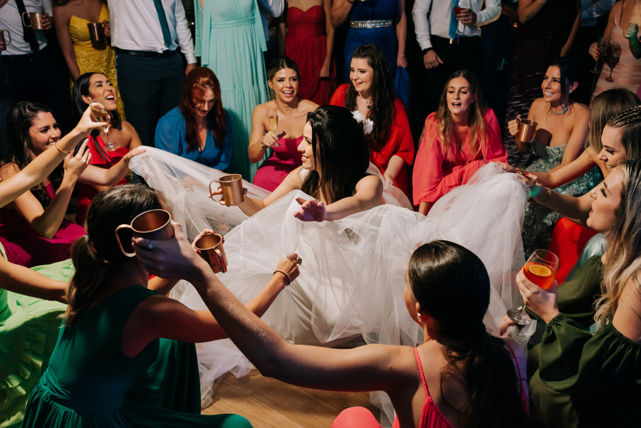 Casamento Ana Clara e Antonio