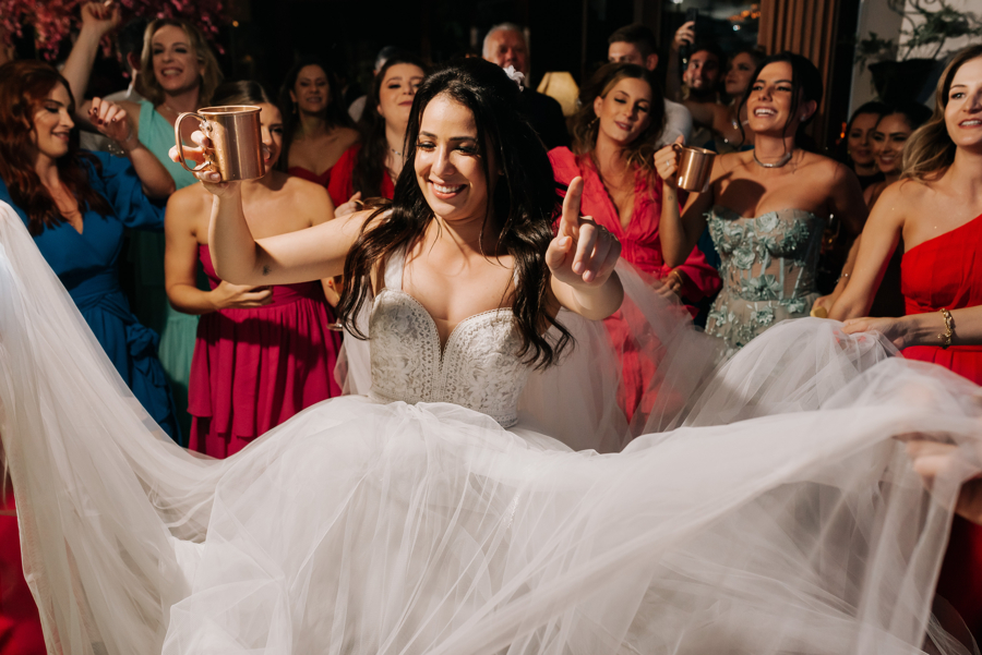 Casamento Ana Clara e Antonio