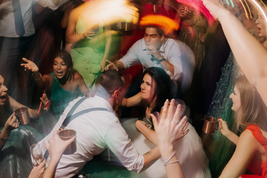 Casamento Ana Clara e Antonio