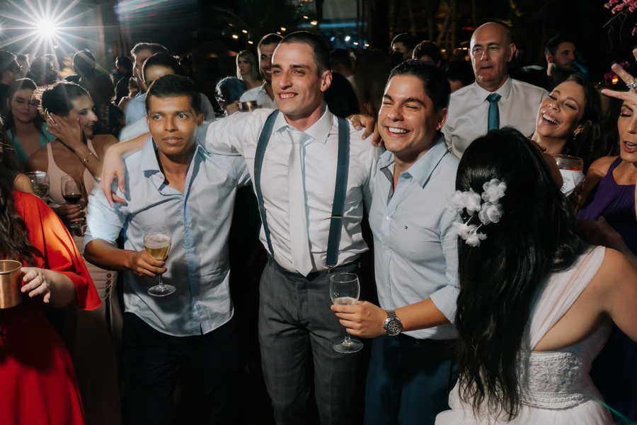 Casamento Ana Clara e Antonio