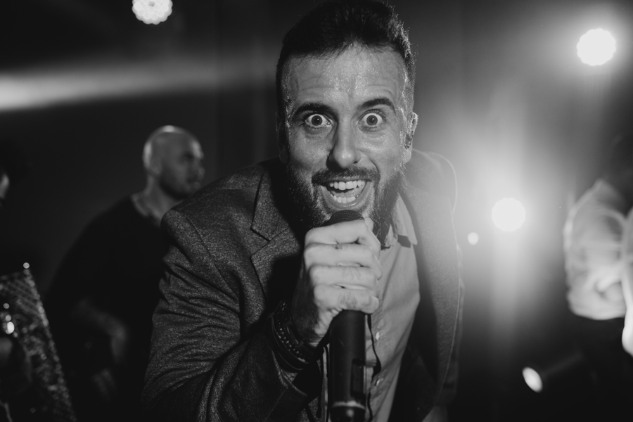 Casamento Ana Clara e Antonio