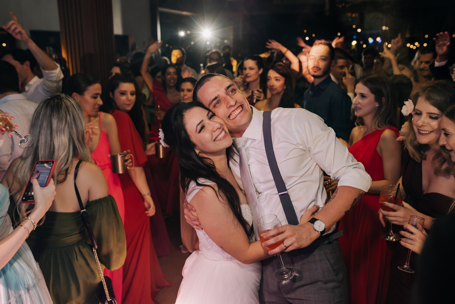 Casamento Ana Clara e Antonio