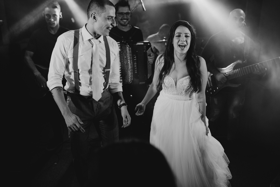 Casamento Ana Clara e Antonio