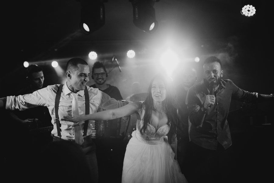 Casamento Ana Clara e Antonio