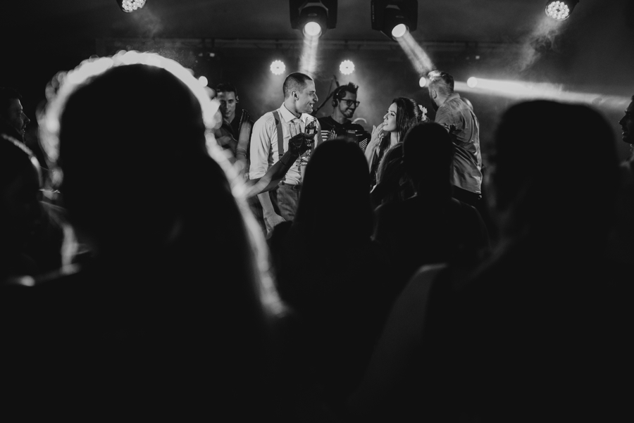 Casamento Ana Clara e Antonio