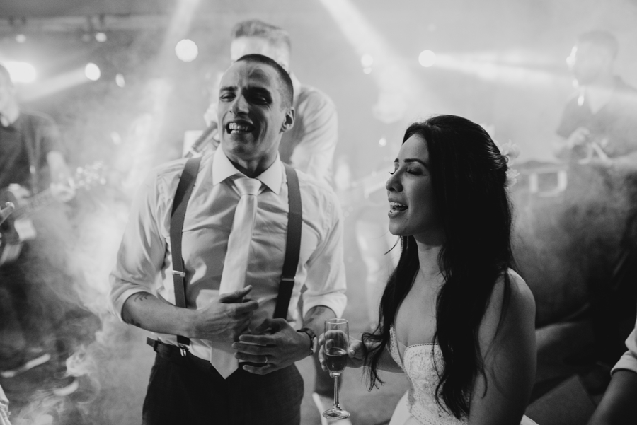 Casamento Ana Clara e Antonio