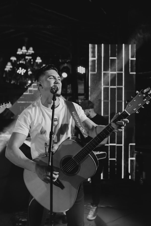 dupla sertaneja festa de casamento João Paulo e André