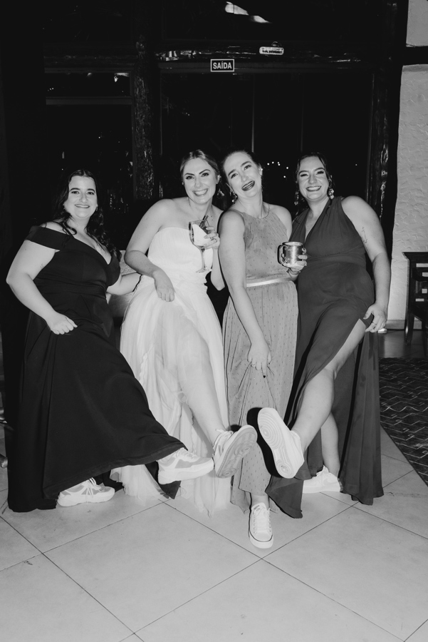 conforto all star noiva de tênis