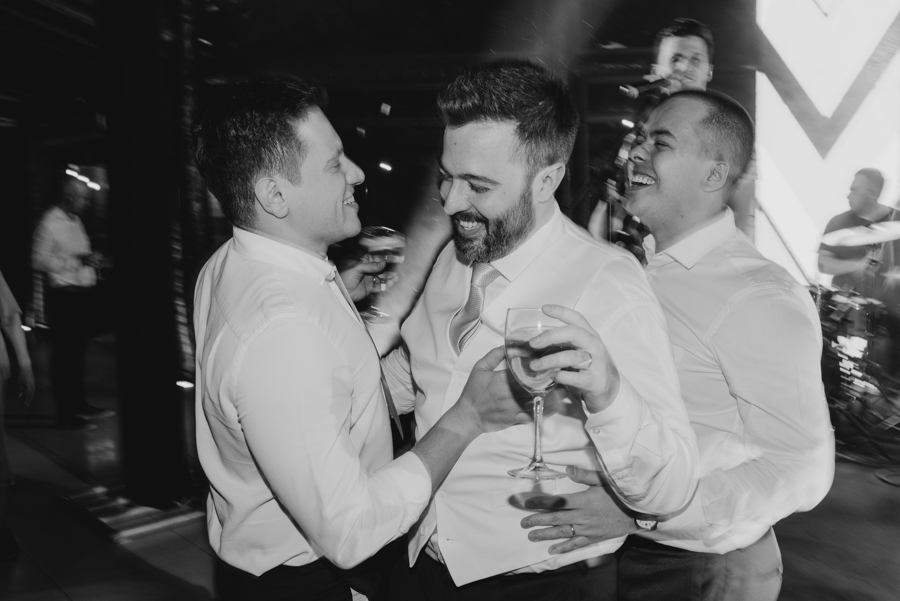 dupla sertaneja festa de casamento João Paulo e André