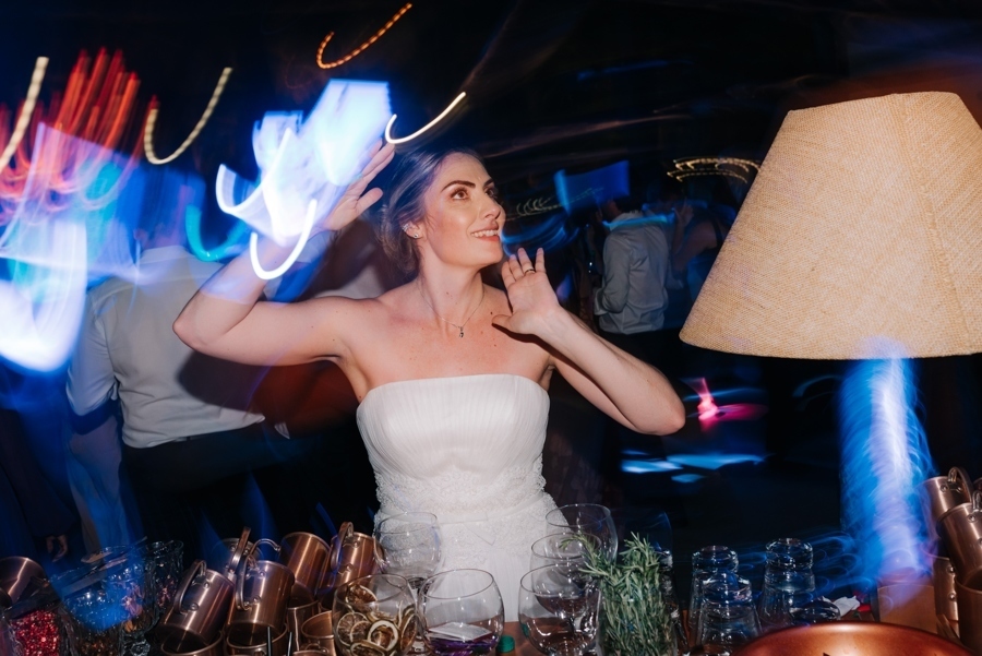 noiva bride caras e bocas bar de drinks