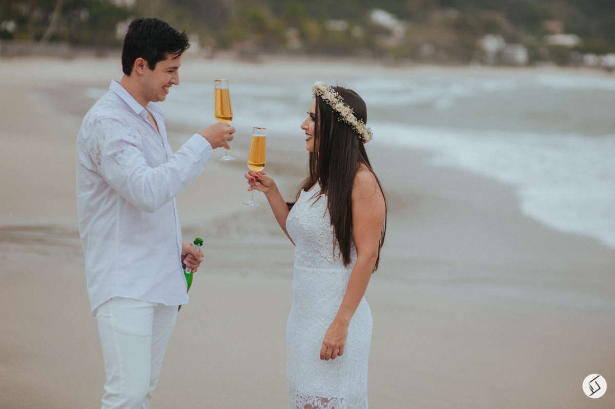 Fotografia de Casamento, Jézer Lopes, Lopes Fotografia, wedding, photography, Ensaio, praia, fotógrafo
