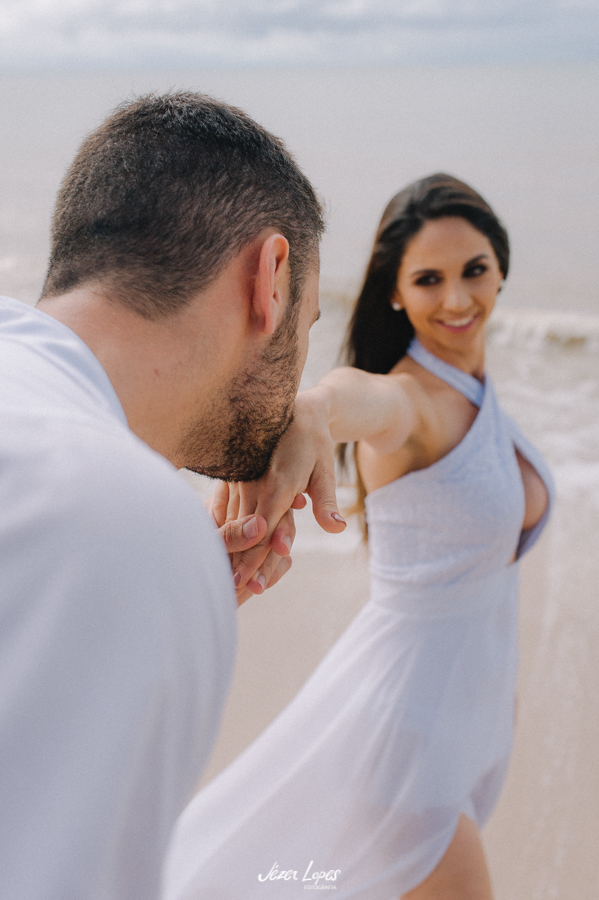 Jézer Lopes, Ensaio na praia, Ensaio no Nordeste, Ensaio em Maragogi, Ensaio em Pernambuco, Fotografia de Casamento, Pré-wedding, wedding, noivas, casamento, fotografo de casamento