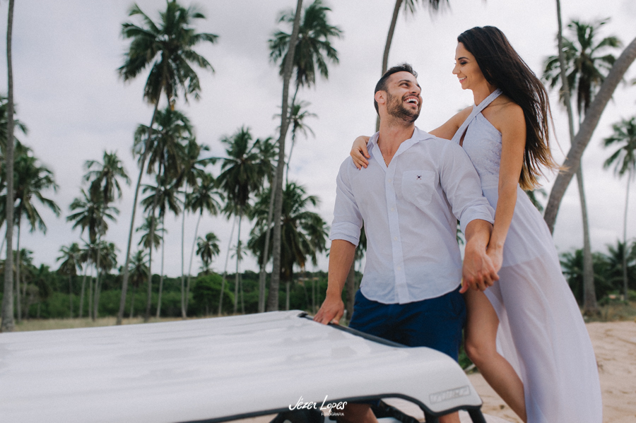 Jézer Lopes, Ensaio na praia, Ensaio no Nordeste, Ensaio em Maragogi, Ensaio em Pernambuco, Fotografia de Casamento, Pré-wedding, wedding, noivas, casamento, fotografo de casamento