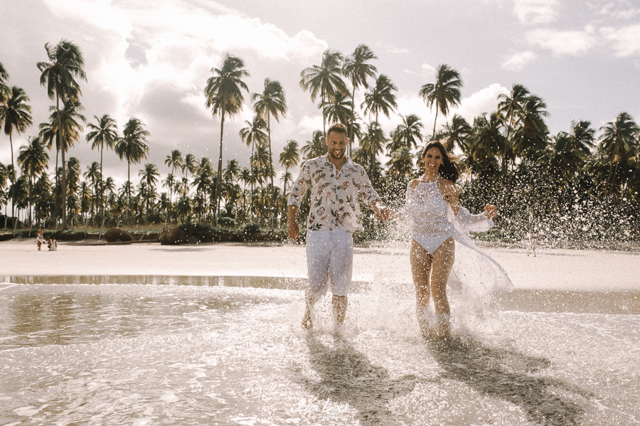 Jézer Lopes, Ensaio na praia, Ensaio no Nordeste, Ensaio em Maragogi, Ensaio em Pernambuco, Fotografia de Casamento, Pré-wedding, wedding, noivas, casamento, fotografo de casamento
