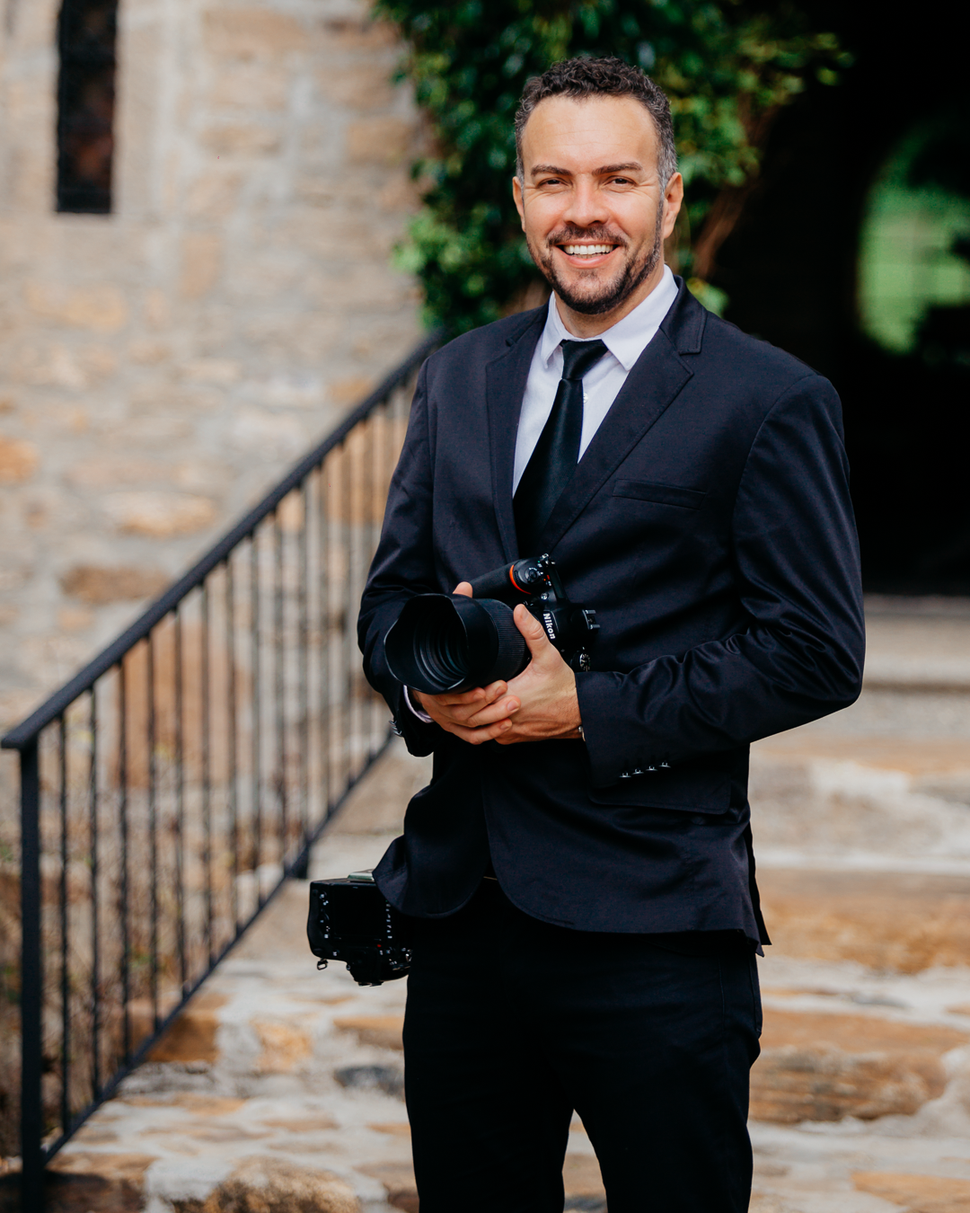 Sobre Jézer Lopes, Fotógrafo de Casamento, Fotografia de Casamento, Lopes Fotografia
